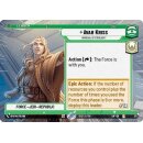 271 - Avar Kriss - Marshal of Starlight - Leader - Hyperspace