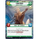 271 - Avar Kriss - Marshal of Starlight - Leader - Hyperspace