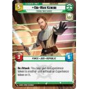 272 - Obi-Wan Kenobi - Courage Makes Heroes - Leader -...