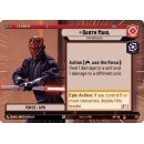 273 - Darth Maul - Sith Revealed - Leader - Hyperspace