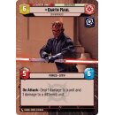 273 - Darth Maul - Sith Revealed - Leader - Hyperspace