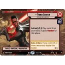 274 - Third Sister - Seething With Ambition - Leader -...