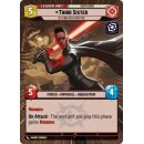 274 - Third Sister - Seething With Ambition - Leader -...