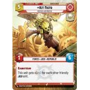 275 - Kit Fisto - Focused Jedi Master - Leader - Hyperspace