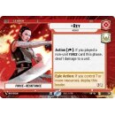 276 - Rey - Nobody - Leader - Hyperspace