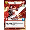 276 - Rey - Nobody - Leader - Hyperspace