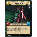 277 - Barriss Offee - We Have Become Villains - Leader -...