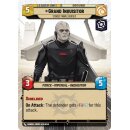 278 - Grand Inquisitor - Stories Travel Quickly - Leader...