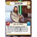 280 - Qui-Gon Jinn - Student of the Living Force - Leader...