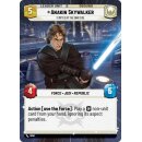 282 - Anakin Skywalker - Tempted by the Dark Side -...