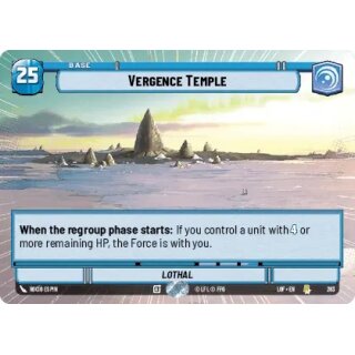 283 - Vergence Temple - Base - Hyperspace