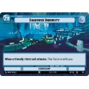 285 - Shadowed Undercity - Base - Hyperspace