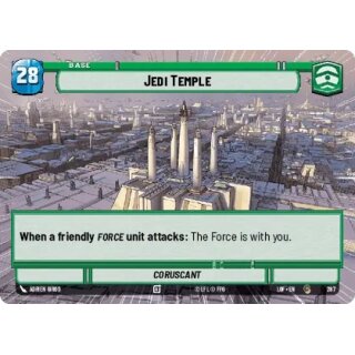 287 - Jedi Temple - Base - Hyperspace