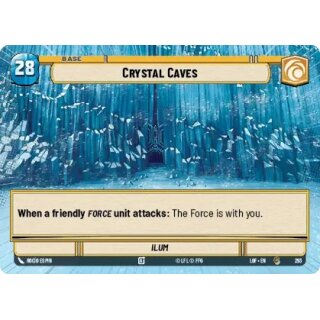 293 - Crystal Caves - Base - Hyperspace