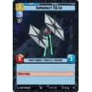 298 - Supremacy TIE/sf - Unit - Hyperspace