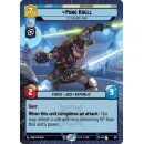 302 - Pong Krell - Its Treason, Then - Unit - Hyperspace