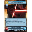 304 - Kylo Rens Lightsaber - Unit - Hyperspace