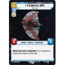 311 - T-6 Shuttle 1974 - Stay Close - Unit - Hyperspace