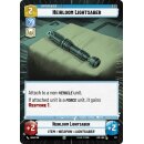 317 - Heirloom Lightsaber - Upgrade - Hyperspace