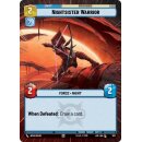 323 - Nightsister Warrior - Unit - Hyperspace