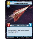 324 - Padawan Starfighter - Unit - Hyperspace