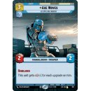 326 - Axe Woves - Accomplished Warrior - Unit - Hyperspace