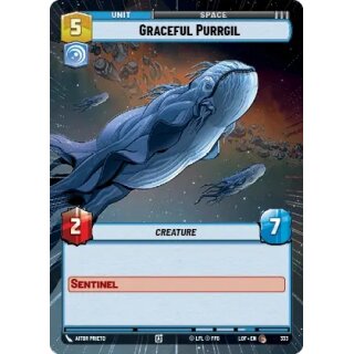 333 - Graceful Purrgil - Unit - Hyperspace