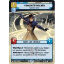 334 - Anakin Skywalker - Champion of Mortis - Unit -...