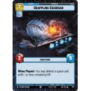 335 - Grappling Guardian - Unit - Hyperspace