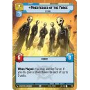 336 - Priestesses of the Force - Eternal - Unit - Hyperspace