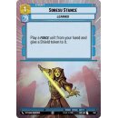 340 - Soresu Stance - Event - Hyperspace