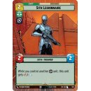 345 - Sith Legionnaire - Unit - Hyperspace