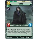 346 - Vaneé - I Live to Serve - Unit - Hyperspace
