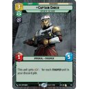 347 - Captain Enoch - Captain of the Guard - Unit -...