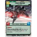 351 - Eighth Brother - Hunt Together - Unit - Hyperspace