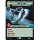352 - Eye of Sion - To Peridea - Unit - Hyperspace