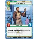358 - Jedi Consular - Unit - Hyperspace