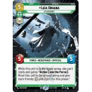 362 - Leia Organa - Extraordinary - Unit - Hyperspace