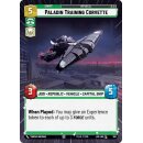 363 - Paladin Training Corvette - Unit - Hyperspace