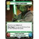 366 - Yodas Lightsaber - Upgrade - Hyperspace