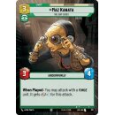 375 - Maz Kanata - The Light Guides - Unit - Hyperspace