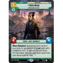 381 - Sifo-Dyas - Commissioning An Army - Unit - Hyperspace