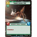 384 - Trident Assault Ship - Unit - Hyperspace