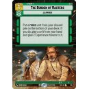 389 - The Burden of Masters - Event - Hyperspace