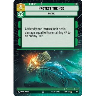 392 - Protect the Pod - Event - Hyperspace