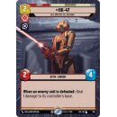 394 - HK-47 - Exclamation: Die, Meatbag! - Unit - Hyperspace
