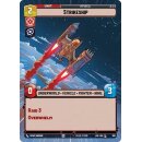 395 - Strikeship - Unit - Hyperspace