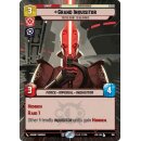 396 - Grand Inquisitor - Youre Right to Be Afraid - Unit...