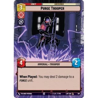 397 - Purge Trooper - Unit - Hyperspace