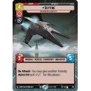 399 - Scythe - Intimidating Silhouette - Unit - Hyperspace